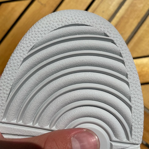 Nike Dunk Low Pure Platinum Shoes Size 9.5 Men’s - Picture 8 of 11